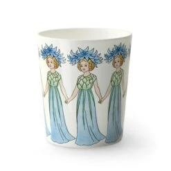 Design House Stockholm Blåklint Mok