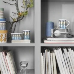 Design House Stockholm Blåklint Mok Met Oor -Copenhaging Winkel p 28945 01 02 ca8f5bd681