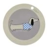 OYOY Slinkii Placemat