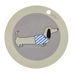 OYOY Slinkii Placemat