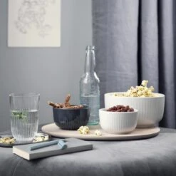 Kähler Hammershøi Schaal Ø11 Cm. -Copenhaging Winkel p 29090 01 04 e03285e884