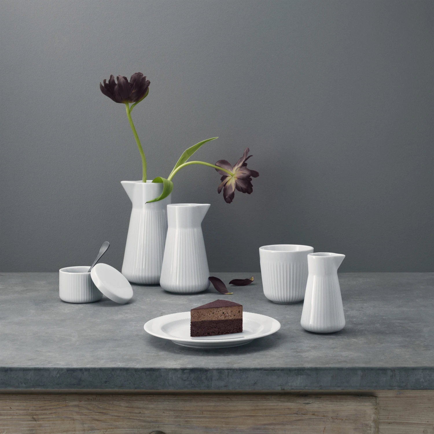 Eva Solo Eva Trio Legio Nova Melkkan 3 Eva Solo Eva Trio Legio Nova Melkkan - Afbeelding 3