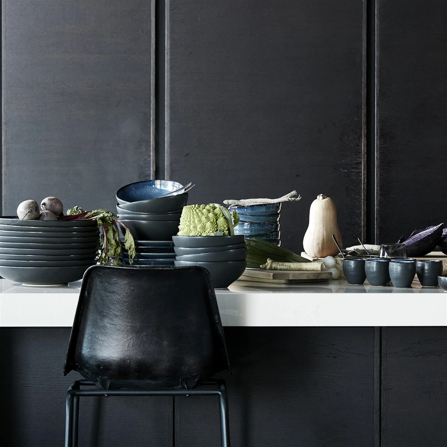 ByOn Giulia Kop 2 ByOn Giulia Kop - Afbeelding 2