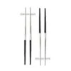 Gense Focus De Luxe Chopsticks 4+2