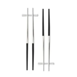Gense Focus De Luxe Chopsticks 4+2