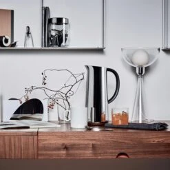 Alessi Nomu Thermoskan -Copenhaging Winkel p 29384 01 02 7a6f40339c