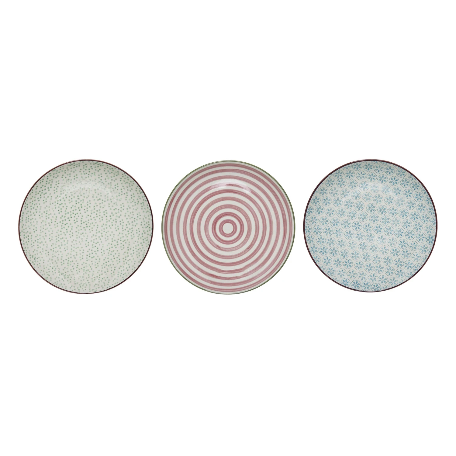 Bloomingville Patrizia Bord 3-pack 1 Bloomingville Patrizia Bord 3-pack