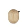 Normann Copenhagen Little Bird Figuur Eikenhout