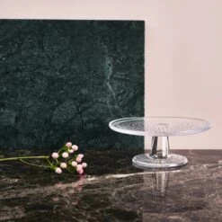 Iittala Kastehelmi Taartstandaard Klein -Copenhaging Winkel p 30003 01 03 d793a4c33c