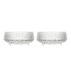 Iittala Ultima Thule Schaal Klein 2-pack