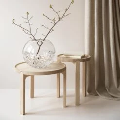 Orrefors Carat Vaas -Copenhaging Winkel p 30341 02 03 2e335b66da