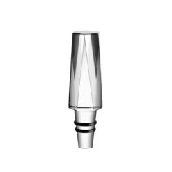 Orrefors Sarek Wijnstopper