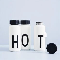 Design Letters AJ Vintage Thermosfles -Copenhaging Winkel p 30466 06 03 b62a89dbf4