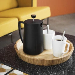 Holmegaard Grand Cru Koffiepers 1 L. -Copenhaging Winkel p 30503 01 02 0e1cb44103