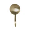 Ferm LIVING Brass Kleine Lepel