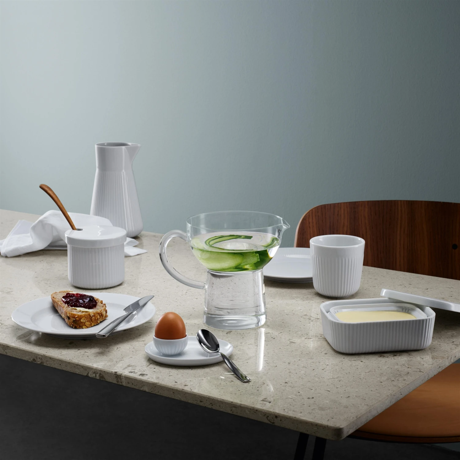 Eva Solo Eva Trio Legio Nova Pot Met Deksel 3 Eva Solo Eva Trio Legio Nova Pot Met Deksel - Afbeelding 3