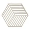 Zone Denmark Hexagon Onderzetter (pannen)