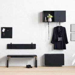 By Lassen View Spiegel 30 X 30 Cm. -Copenhaging Winkel p 31123 01 02 3b229f8a1a