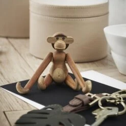 Kay Bojesen Aap Mini -Copenhaging Winkel p 31154 01 05 949a45296e