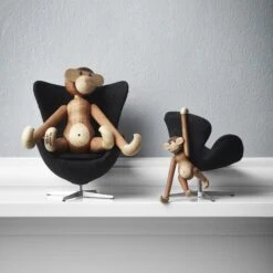 Kay Bojesen Aap Mini -Copenhaging Winkel p 31154 01 06 74eb03f712