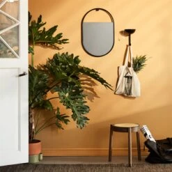 Northern Peek Spiegel Ovaal -Copenhaging Winkel p 31196 01 03 f3591d5647