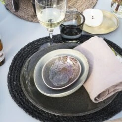 House Doctor Lake Bord Groen -Copenhaging Winkel p 31375 03 02 848e8d6233