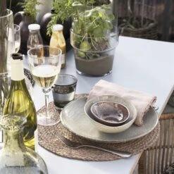 House Doctor Lake Schaal Grijs -Copenhaging Winkel p 31376 02 03 0293390cbb