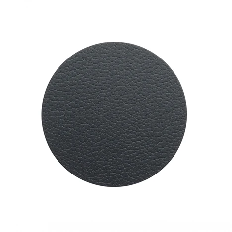 LIND DNA Bull Onderzetter (glazen) Circle 1 LIND DNA Bull Onderzetter (glazen) Circle