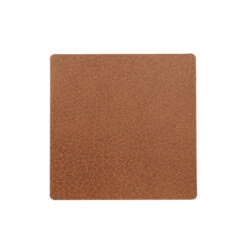 LIND DNA Bull Onderzetter (glazen) Square