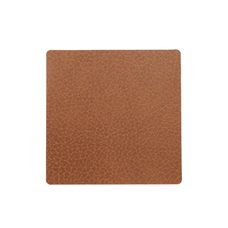 LIND DNA Bull Onderzetter (glazen) Square 1 LIND DNA Bull Onderzetter (glazen) Square