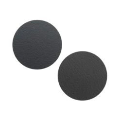 LIND DNA Bull Onderzetter (glazen) Keerbaar Circle 1 St.