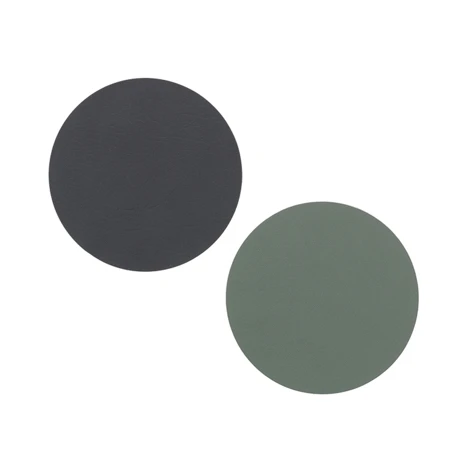 LIND DNA Cloud-Nupo Onderzetter (glazen) Keerbaar Circle 1 St. 1 LIND DNA Cloud-Nupo Onderzetter (glazen) Keerbaar Circle 1 St.