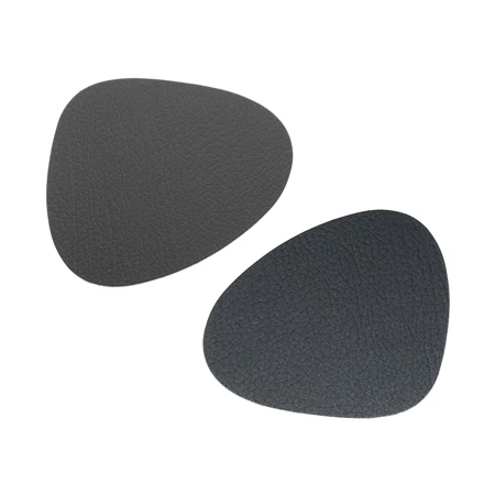 LIND DNA Bull Onderzetter (glazen) Keerbaar Curve 1 St. 1 LIND DNA Bull Onderzetter (glazen) Keerbaar Curve 1 St.