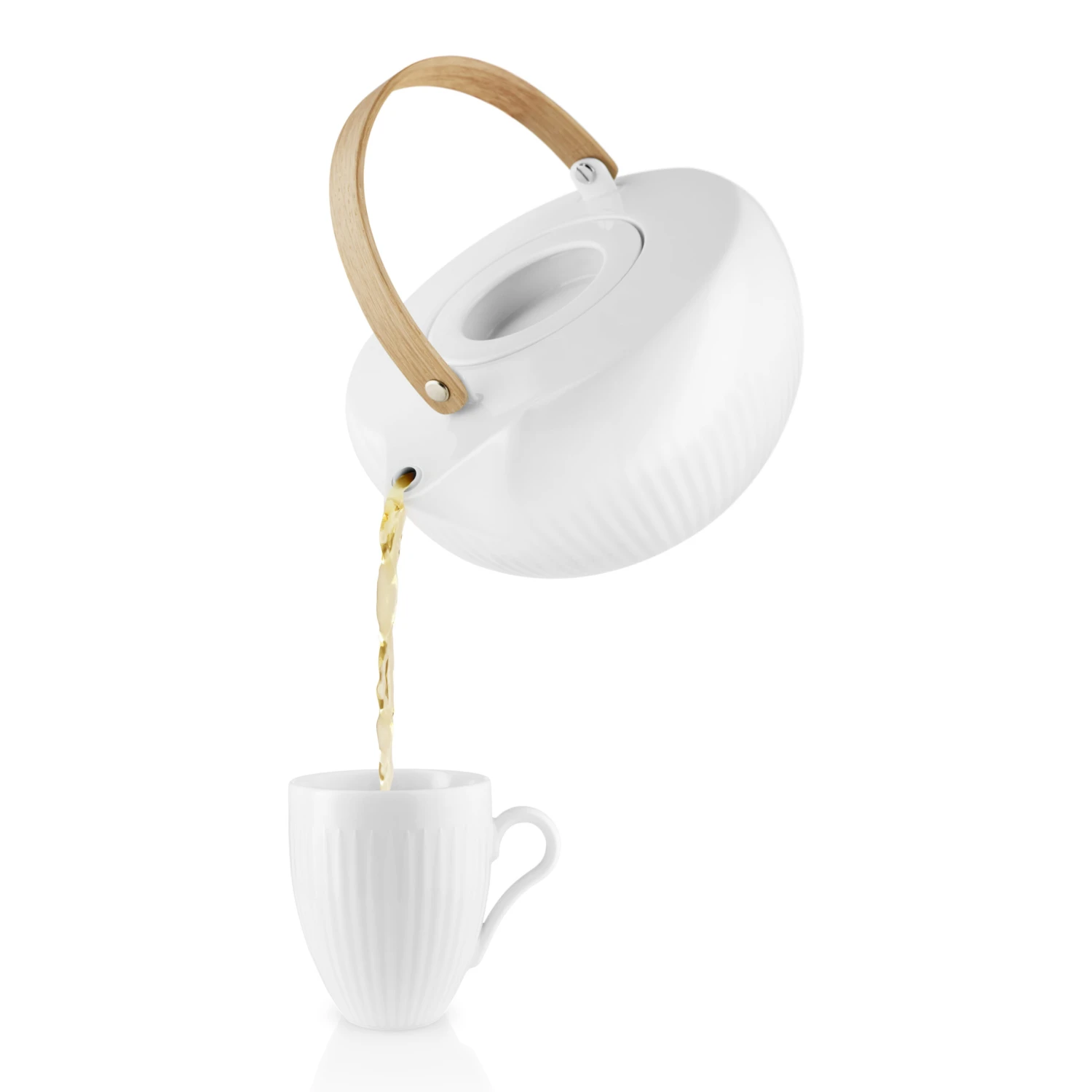 Eva Solo Eva Trio Legio Nova Theepot 2 Eva Solo Eva Trio Legio Nova Theepot - Afbeelding 2