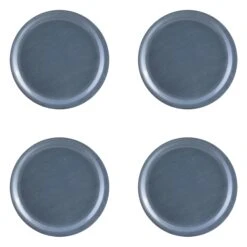 Serenity Onderzetter (glazen) 4-pack