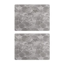 Japanese Landscape Placemat 2-pack