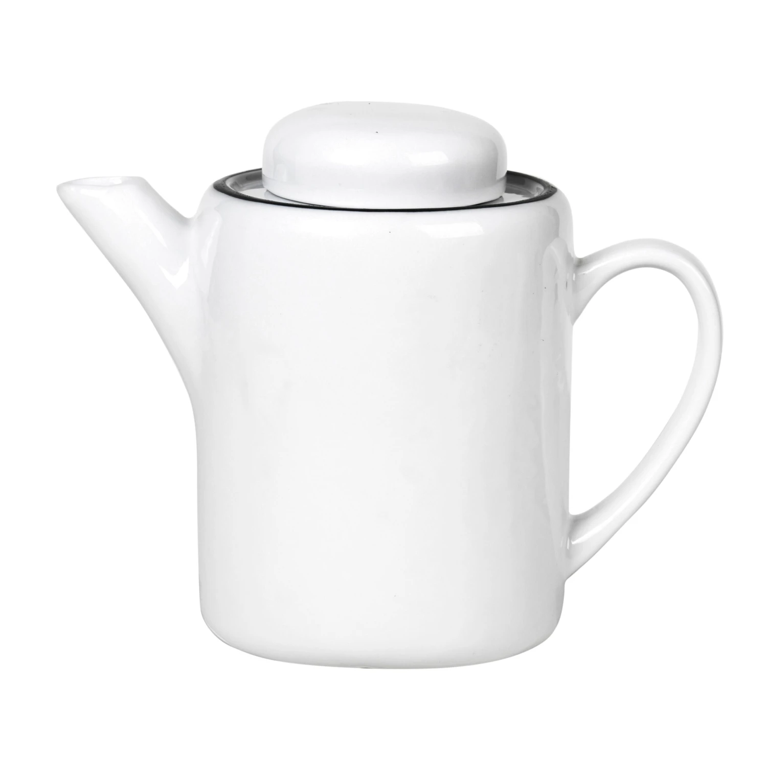 Broste Copenhagen Salt Theepot 1 Broste Copenhagen Salt Theepot