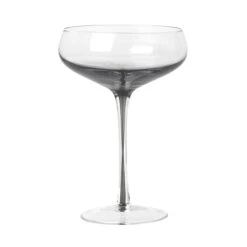 Broste Copenhagen Smoke Cocktailglas