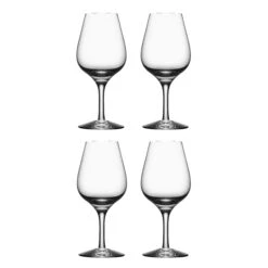 Orrefors More Spirits Glas 4-pack