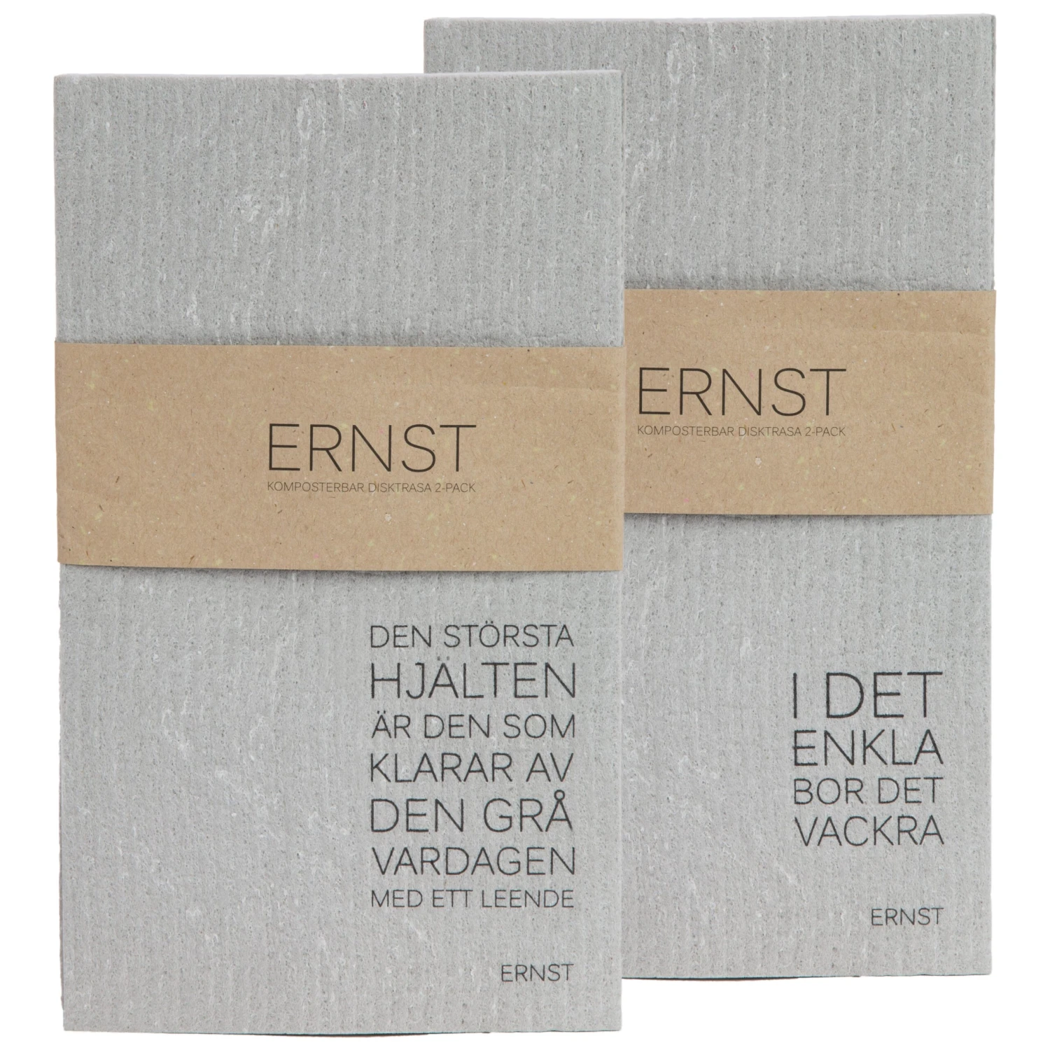 Ernst Vaatdoek 2-pack 1 Ernst Vaatdoek 2-pack