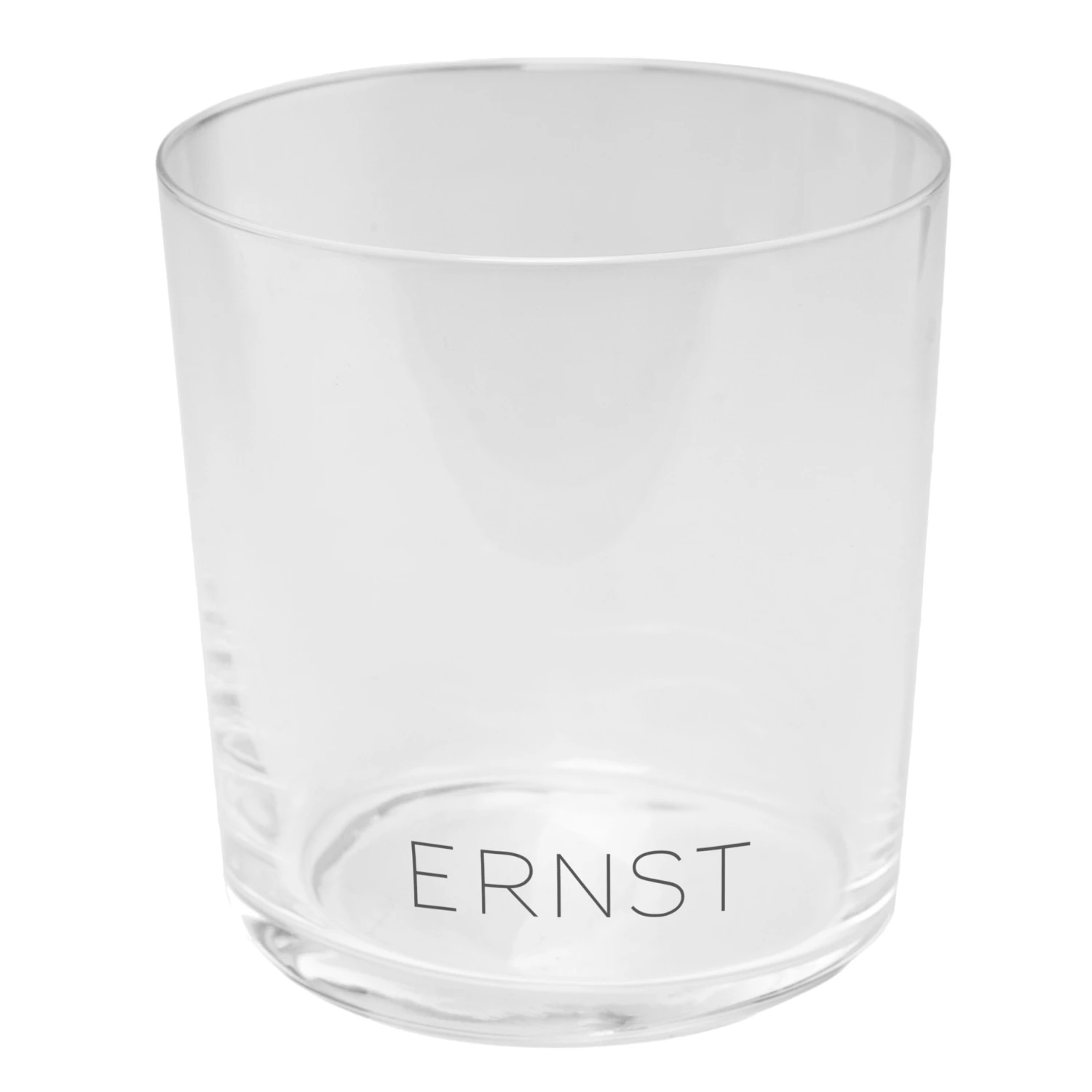 Ernst Drinkglas 37 Cl. 1 Ernst Drinkglas 37 Cl.