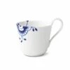 Royal Copenhagen Fluted Mega Kop Met Hoog Oor - 33 Cl.