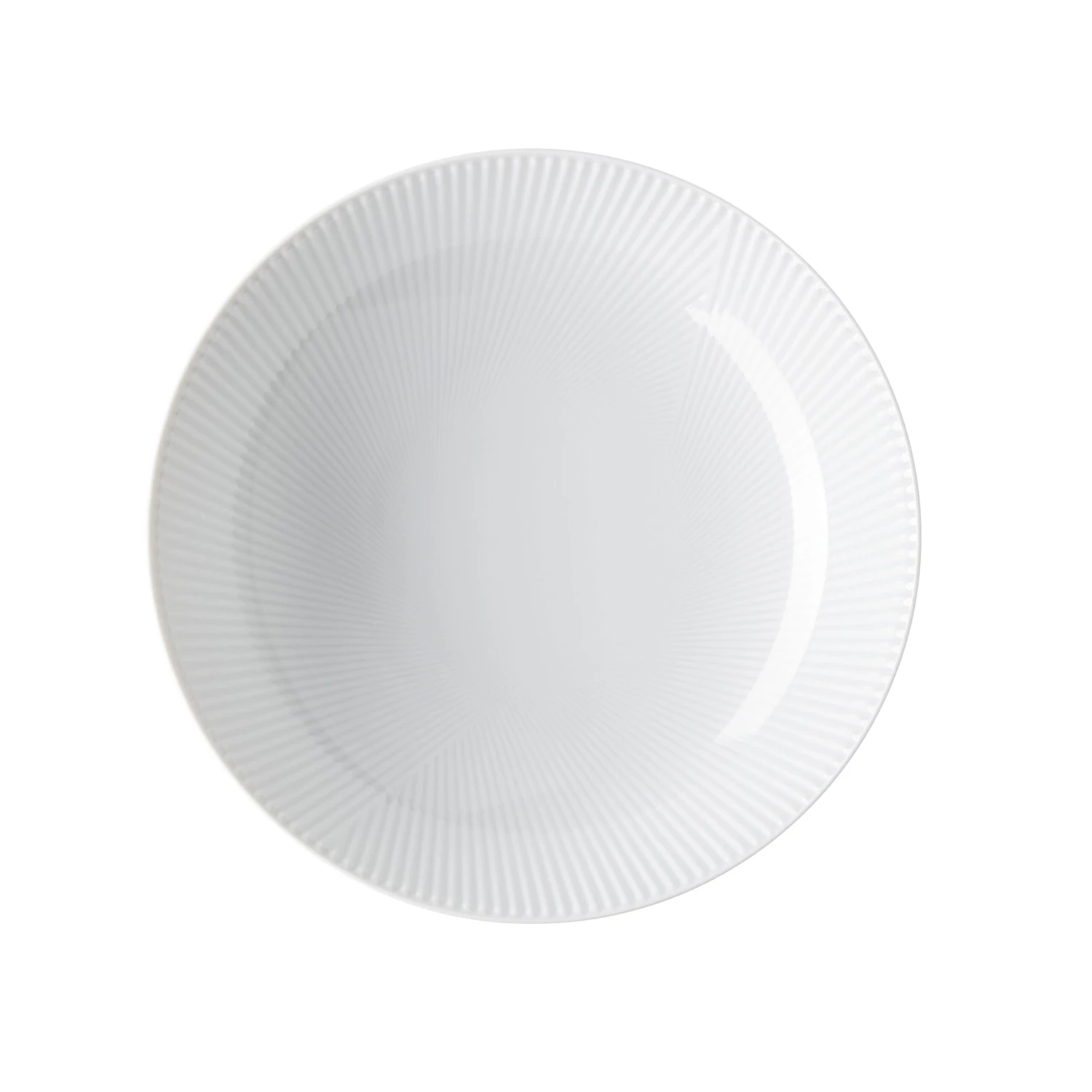 Rosenthal Blend Diep Bord Diagonaal 1 Rosenthal Blend Diep Bord Diagonaal