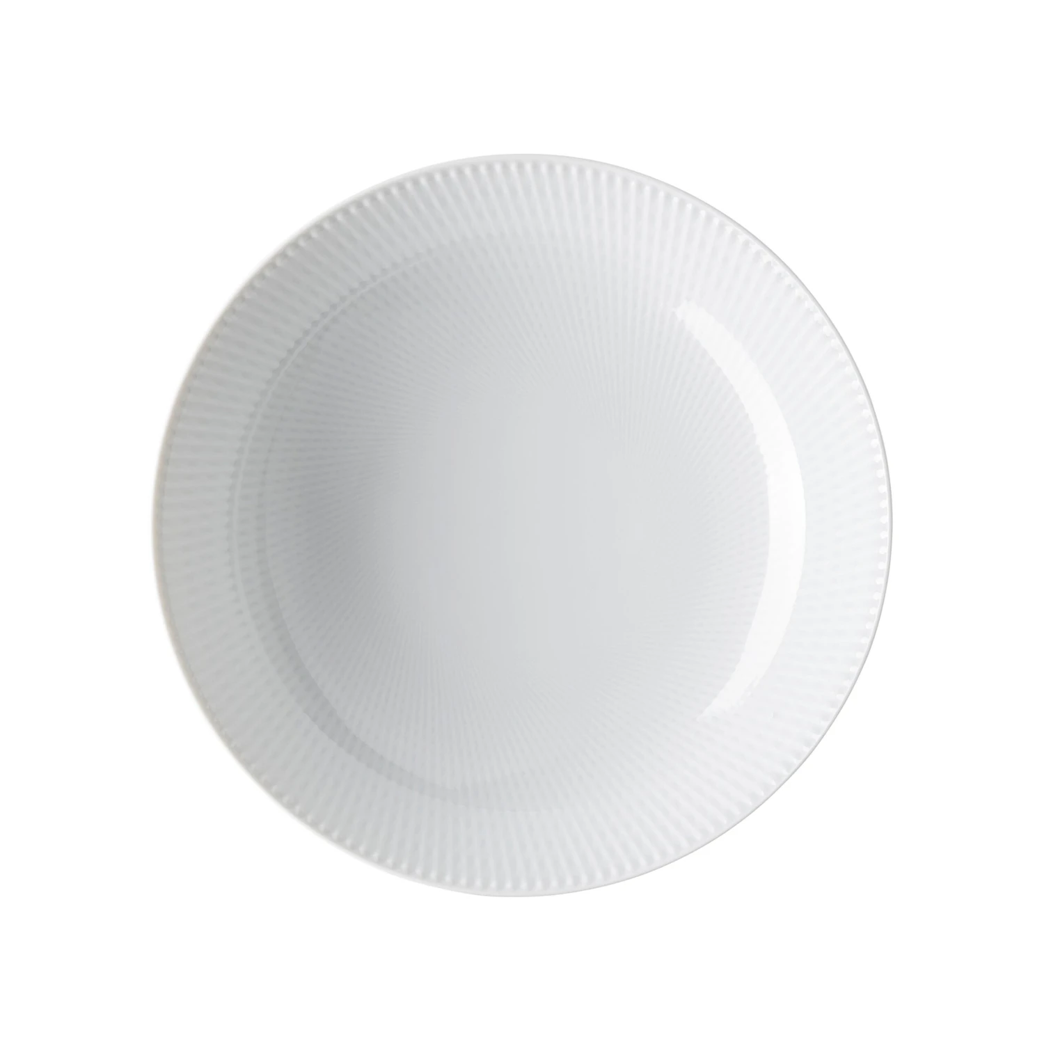 Rosenthal Blend Diep Bord Gekruist 1 Rosenthal Blend Diep Bord Gekruist