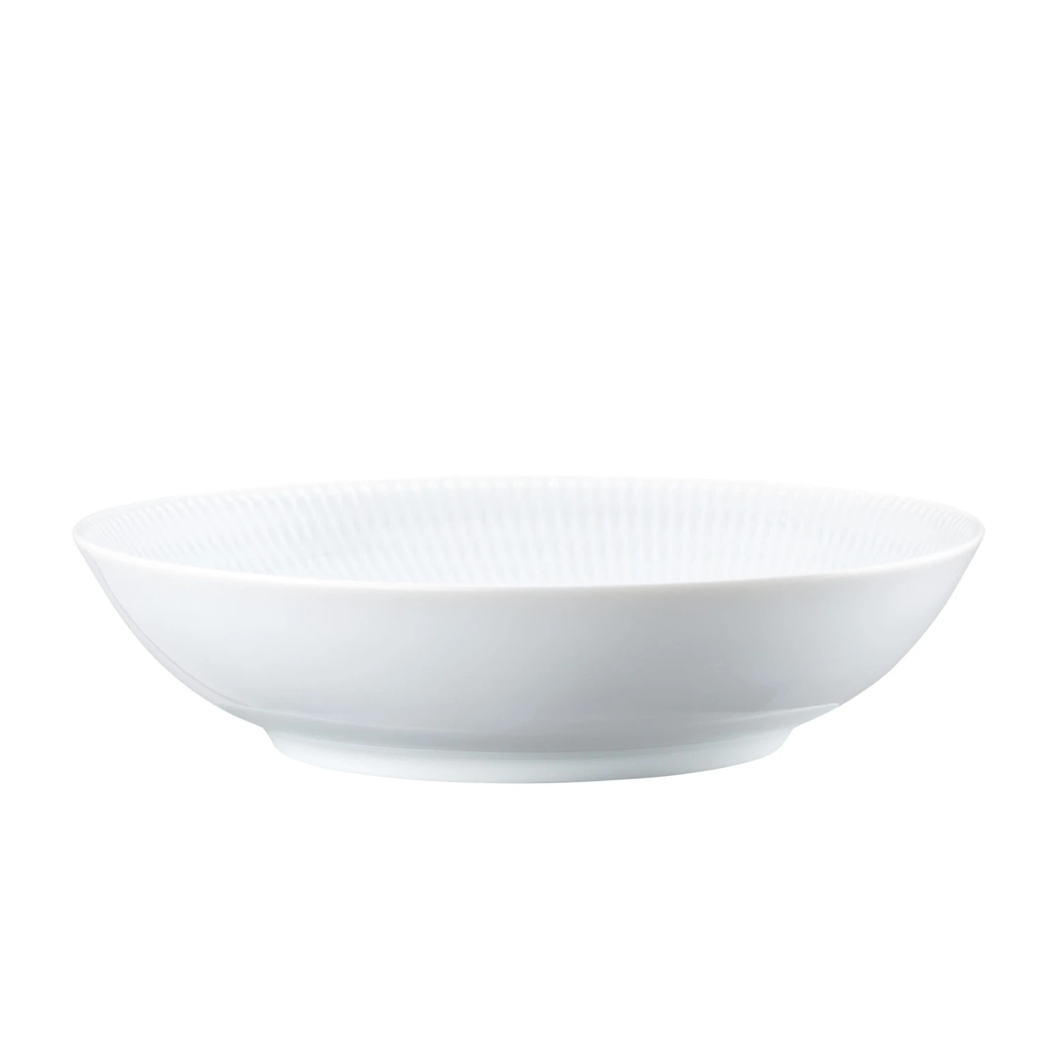 Rosenthal Blend Diep Bord Gekruist 2 Rosenthal Blend Diep Bord Gekruist - Afbeelding 2