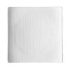 Rosenthal Mesh Vierkant Bord 22 Cm.