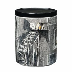 Arabia True To It's Origins Moomin Pot -Copenhaging Winkel p 32748 01 03 44f930265a