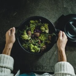 Fiskars Norden Braadpan Gietijzer -Copenhaging Winkel p 32750 01 06 0c5eaca073