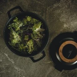 Fiskars Norden Braadpan Gietijzer -Copenhaging Winkel p 32750 01 08 ee8140ffc2