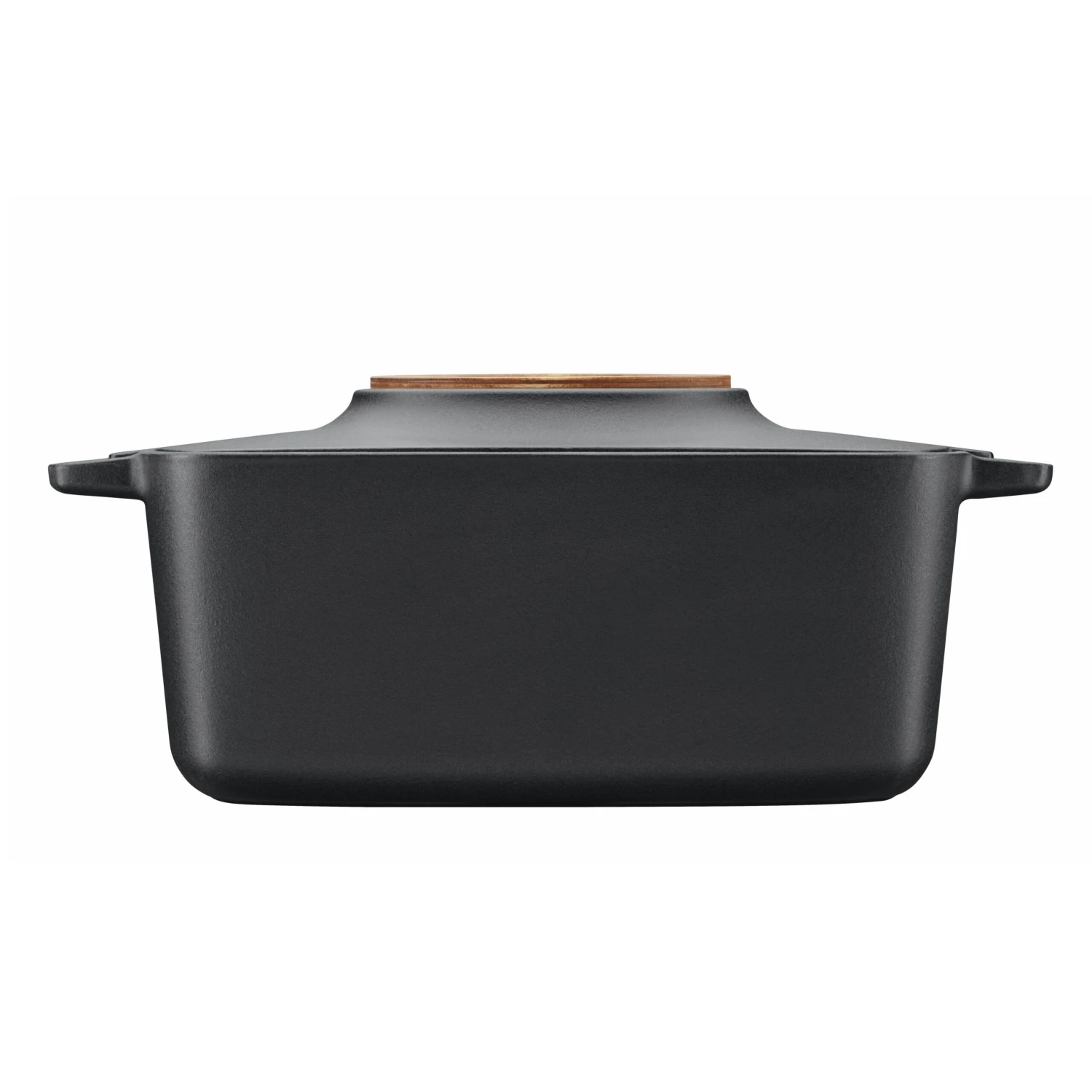 Fiskars Norden Braadpan Gietijzer Ovaal 6 Fiskars Norden Braadpan Gietijzer Ovaal - Afbeelding 6
